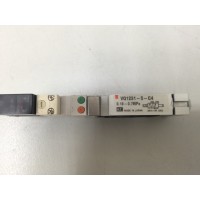 SMC VQ1231-5-C4 Solenoid Valve...